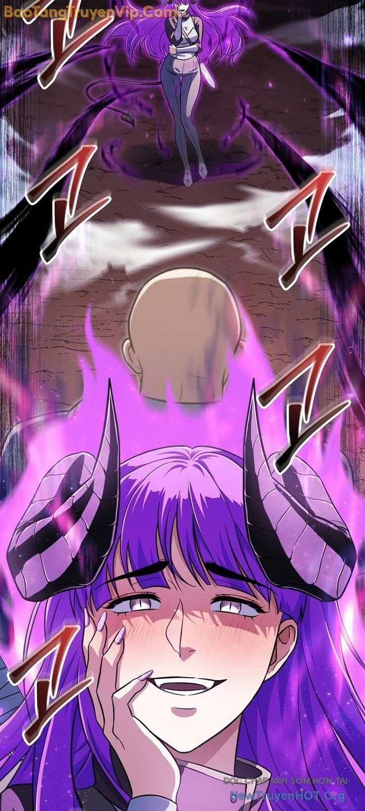 Người Chơi Không Thể Thăng Cấp Chương 193 trang 57