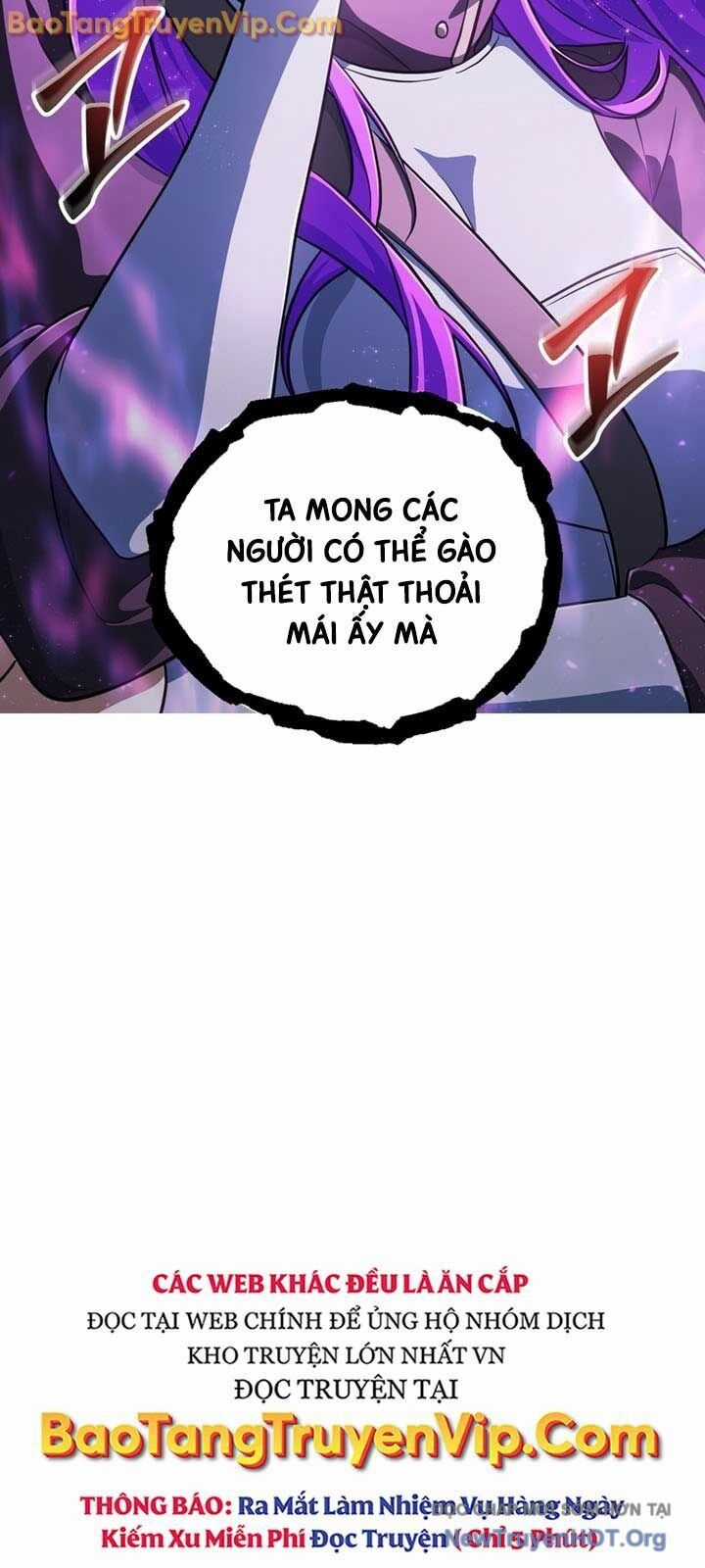 Người Chơi Không Thể Thăng Cấp Chương 193 trang 58