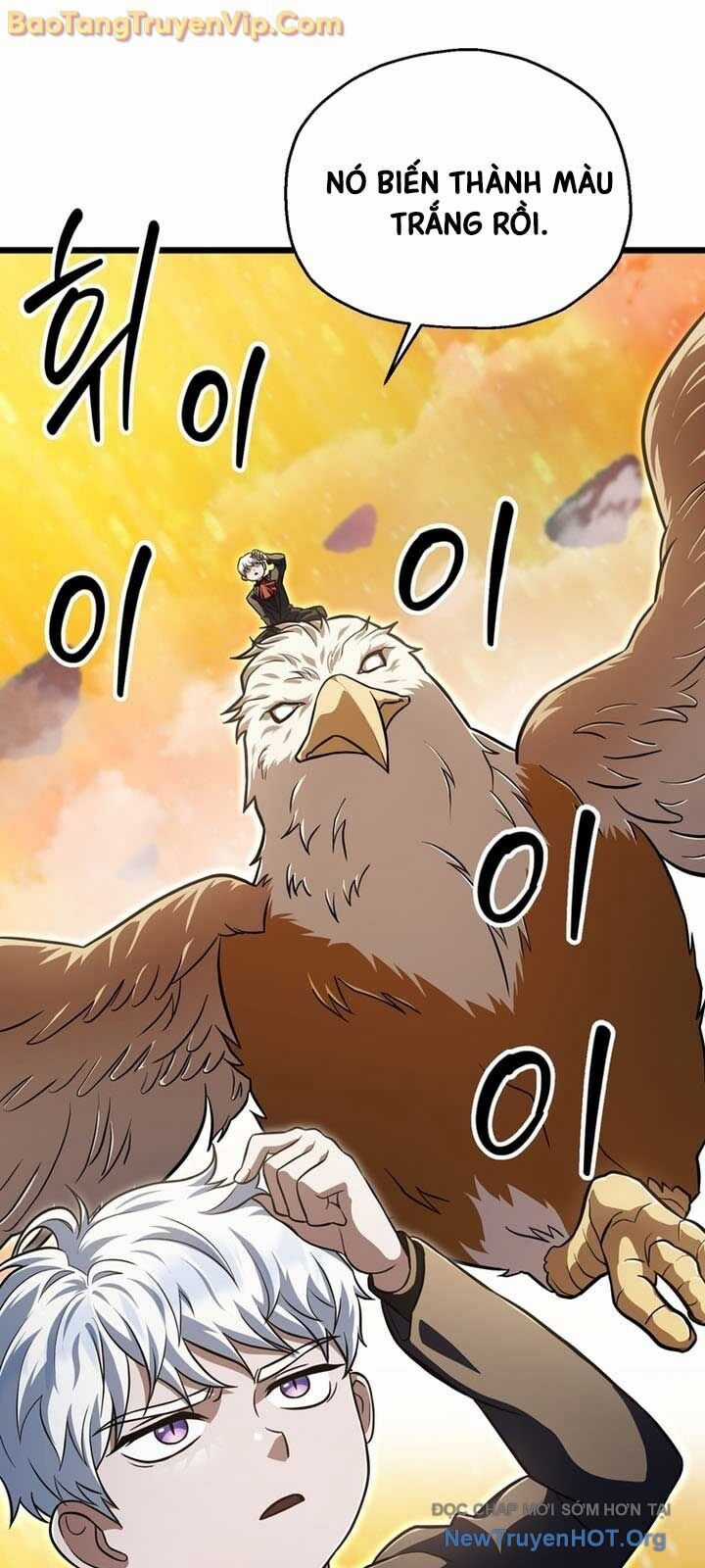 Người Chơi Không Thể Thăng Cấp Chương 193 trang 62