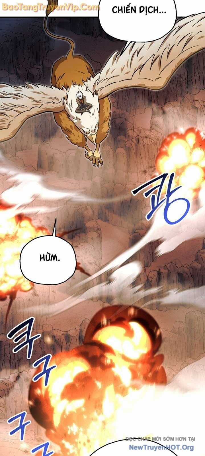 Người Chơi Không Thể Thăng Cấp Chương 193 trang 65