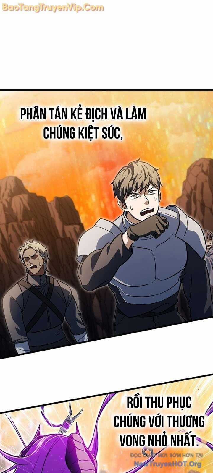 Người Chơi Không Thể Thăng Cấp Chương 193 trang 67