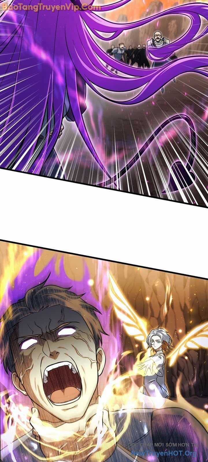 Người Chơi Không Thể Thăng Cấp Chương 193 trang 68