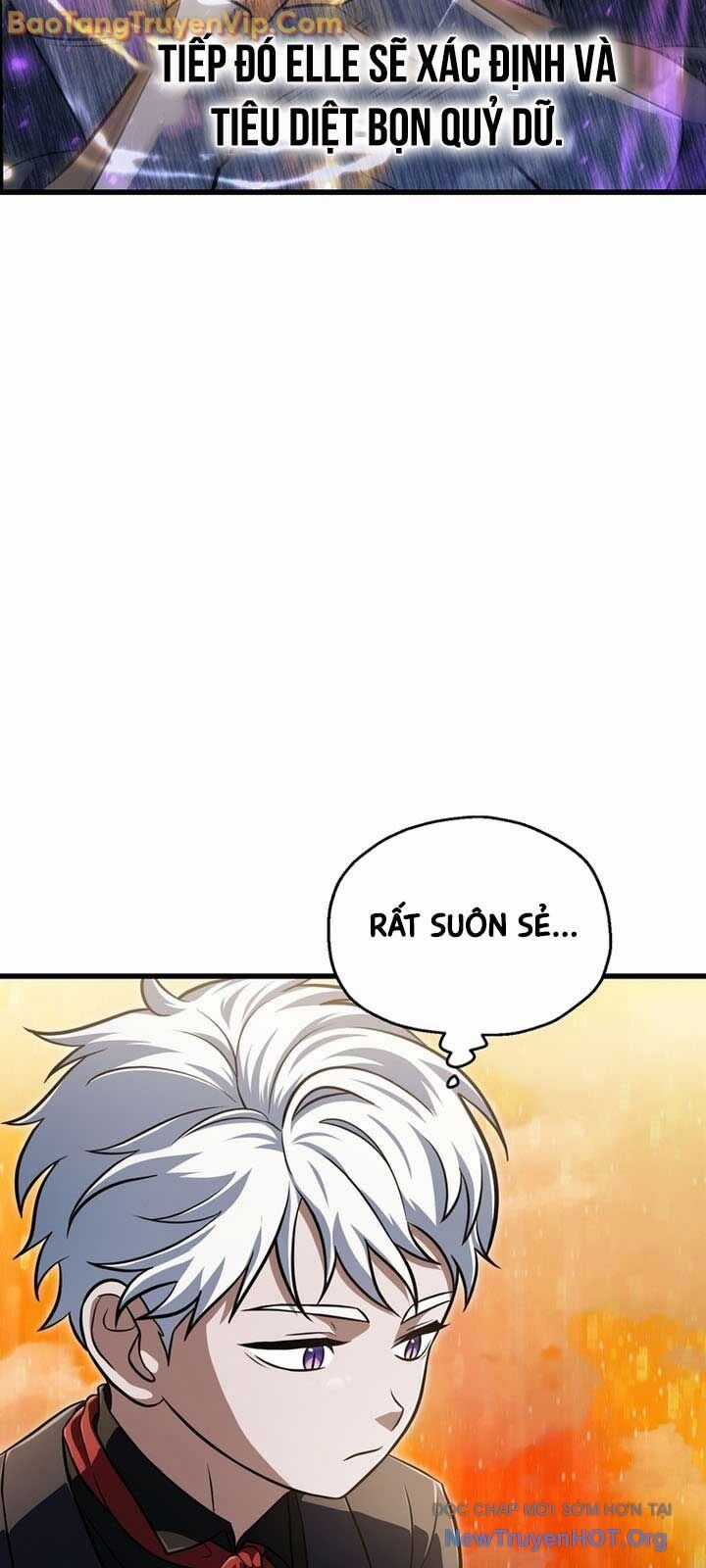 Người Chơi Không Thể Thăng Cấp Chương 193 trang 69