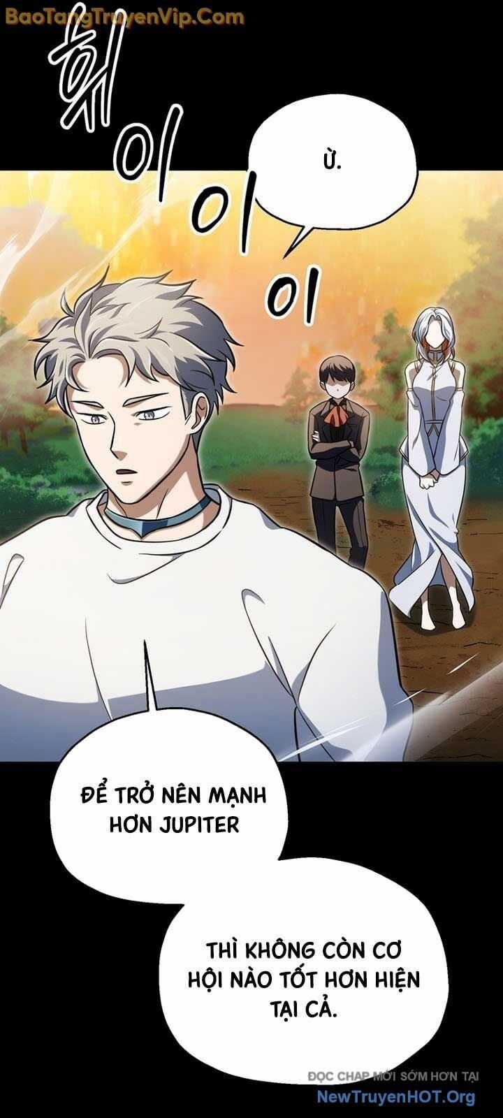 Người Chơi Không Thể Thăng Cấp Chương 193 trang 7