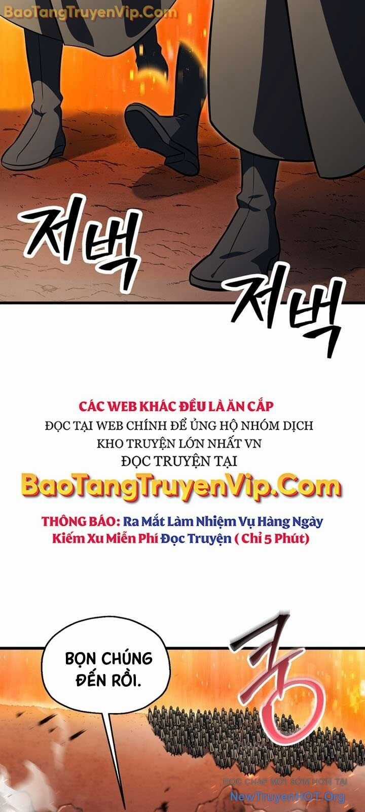 Người Chơi Không Thể Thăng Cấp Chương 193 trang 72