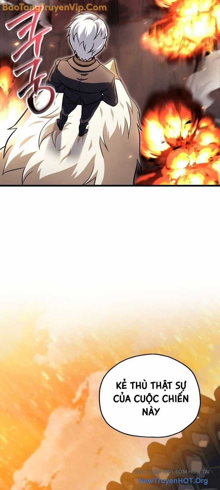 Người Chơi Không Thể Thăng Cấp Chương 193 trang 74