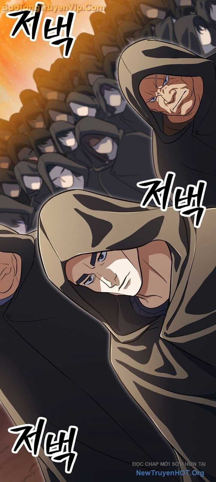 Người Chơi Không Thể Thăng Cấp Chương 193 trang 75