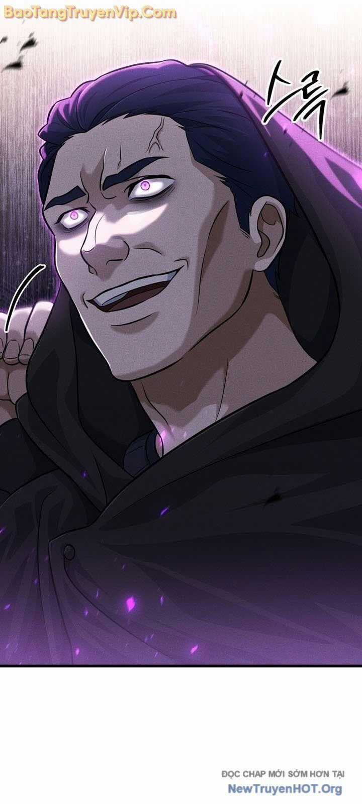 Người Chơi Không Thể Thăng Cấp Chương 193 trang 79