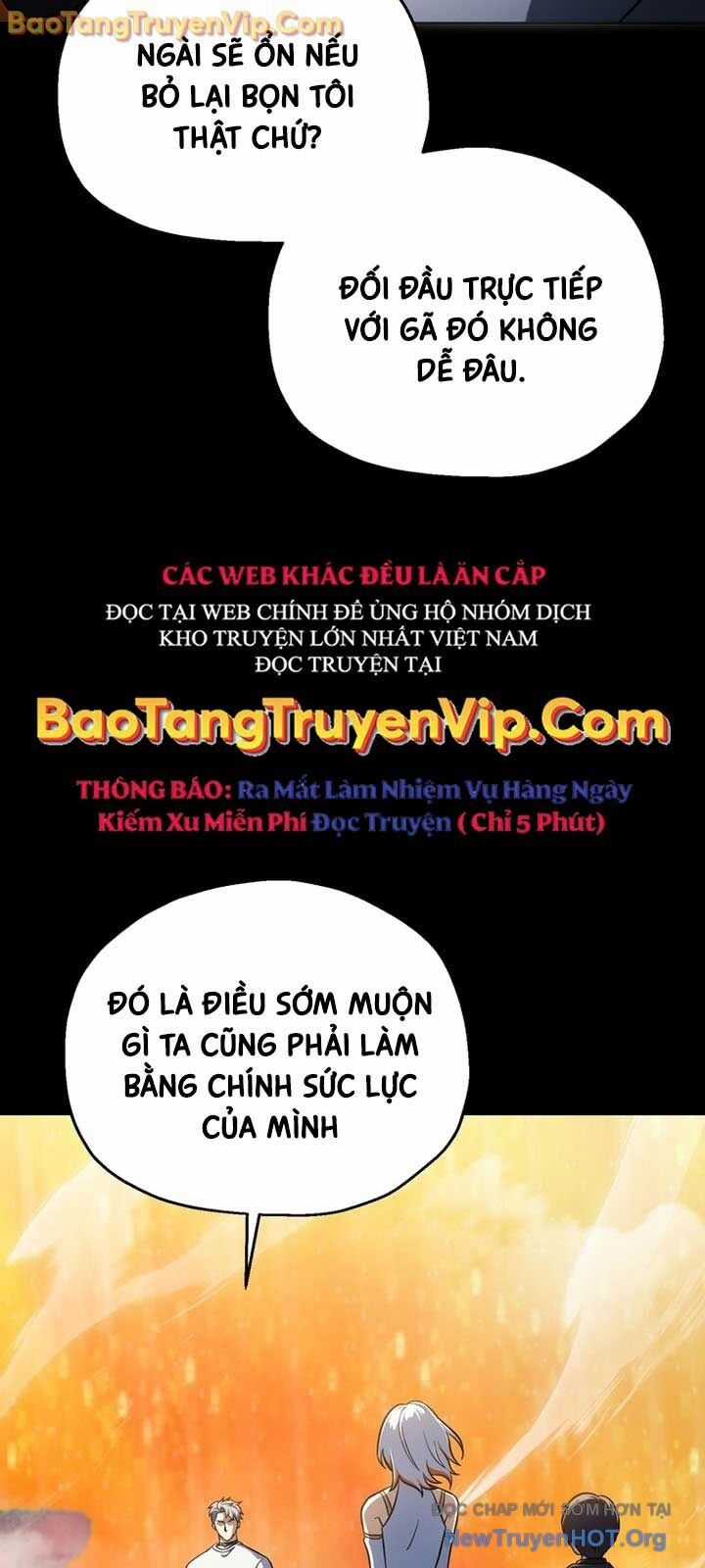 Người Chơi Không Thể Thăng Cấp Chương 193 trang 9