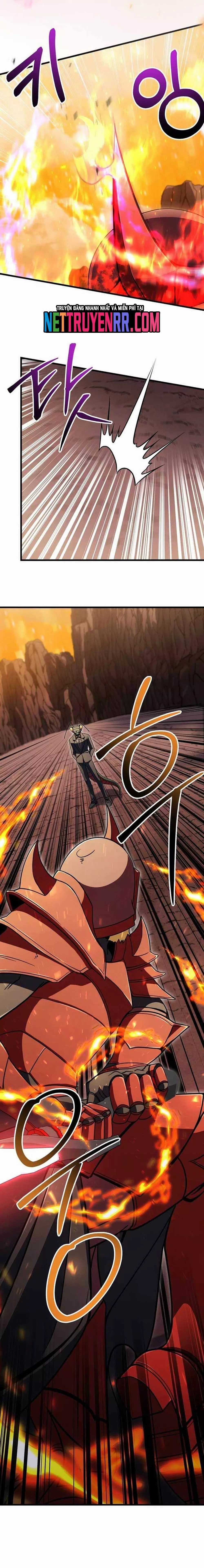 Người Chơi Không Thể Thăng Cấp Chương 194 trang 13