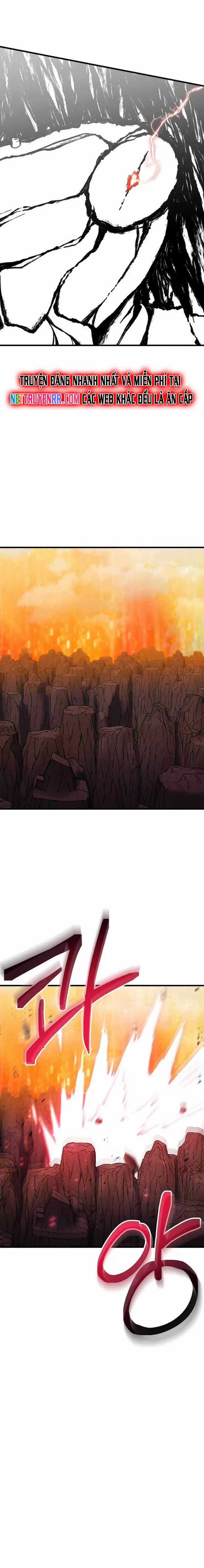 Người Chơi Không Thể Thăng Cấp Chương 194 trang 15