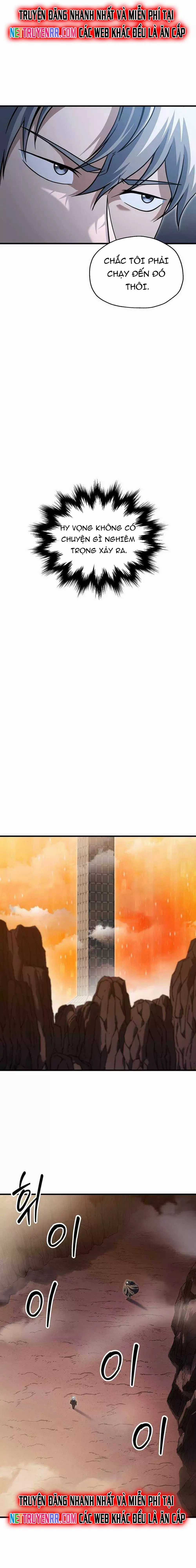 Người Chơi Không Thể Thăng Cấp Chương 194 trang 18