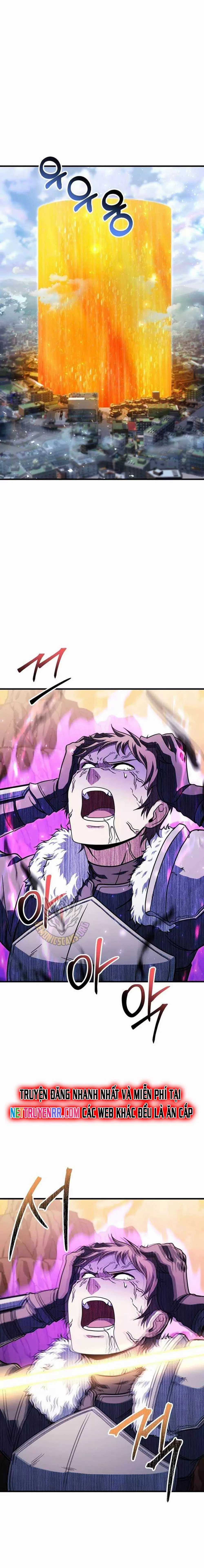 Người Chơi Không Thể Thăng Cấp Chương 194 trang 2