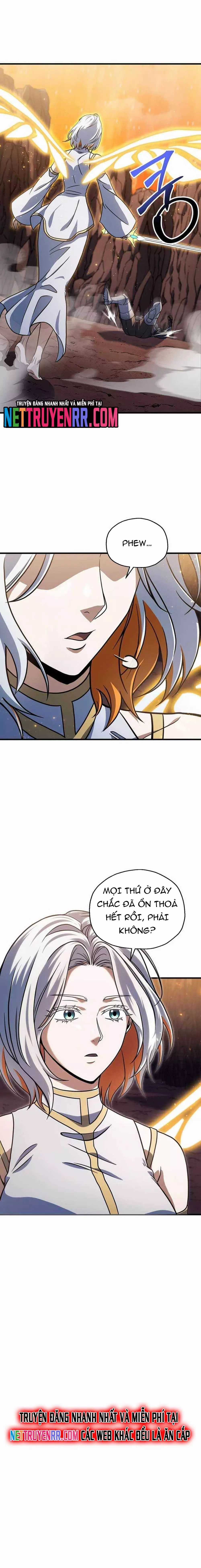 Người Chơi Không Thể Thăng Cấp Chương 194 trang 3