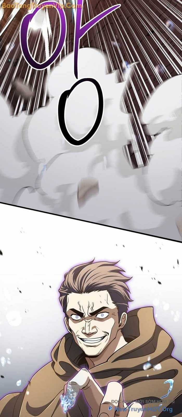 Người Chơi Không Thể Thăng Cấp Chương 195.1 trang 10