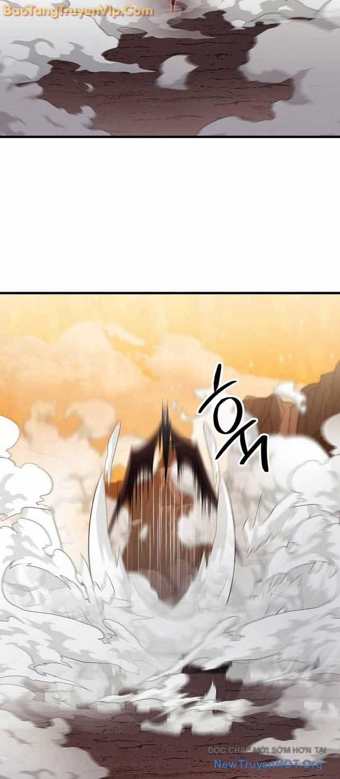 Người Chơi Không Thể Thăng Cấp Chương 195.1 trang 12