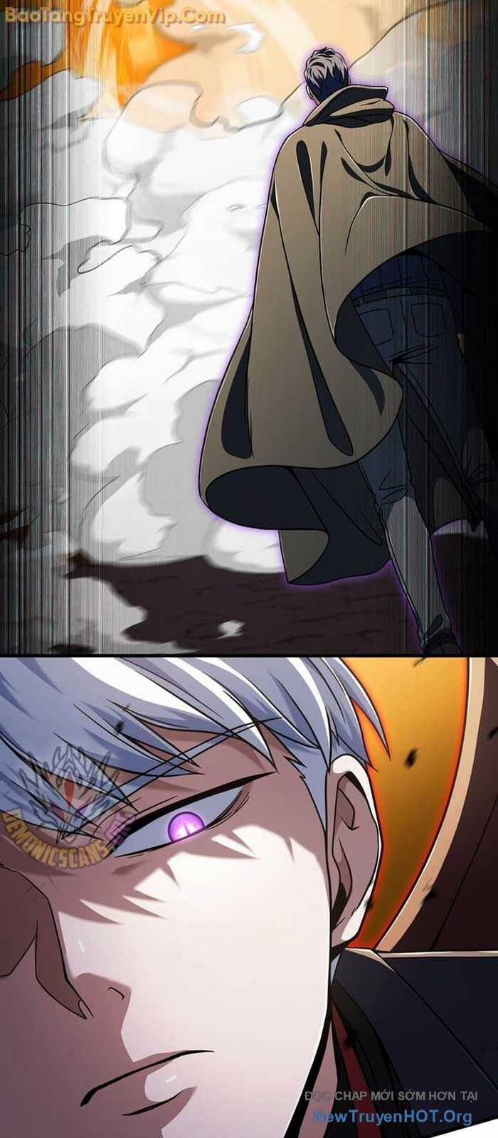 Người Chơi Không Thể Thăng Cấp Chương 195.1 trang 14