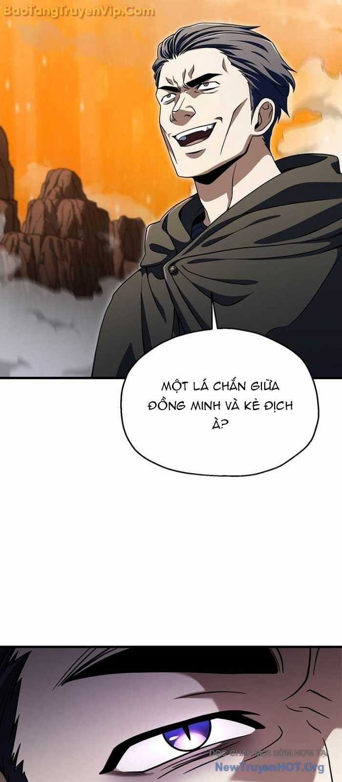 Người Chơi Không Thể Thăng Cấp Chương 195.1 trang 18