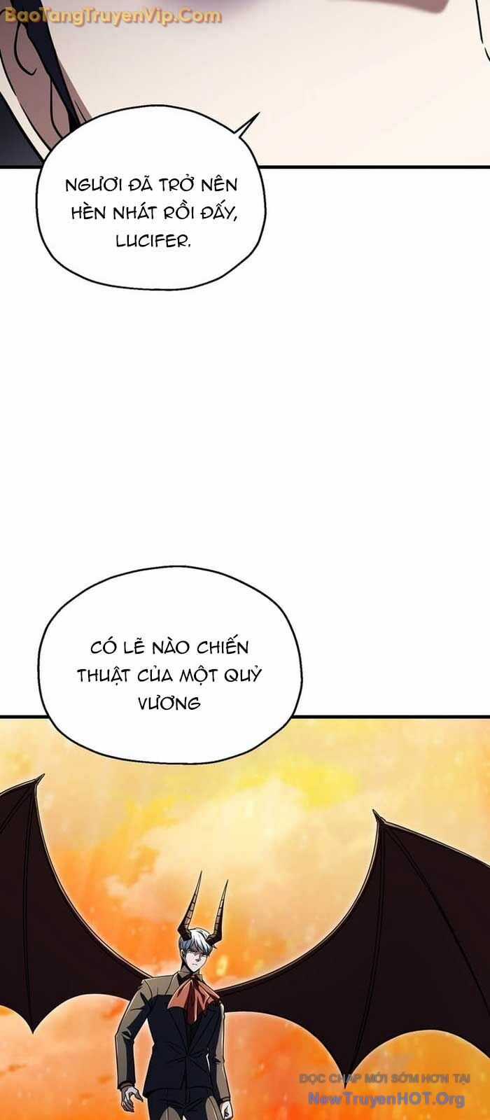 Người Chơi Không Thể Thăng Cấp Chương 195.1 trang 19