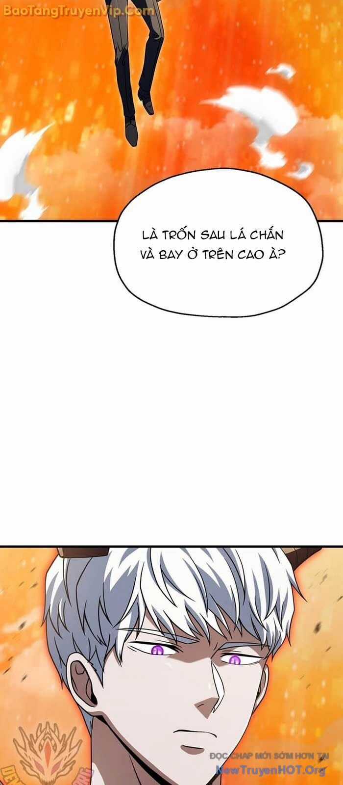 Người Chơi Không Thể Thăng Cấp Chương 195.1 trang 20