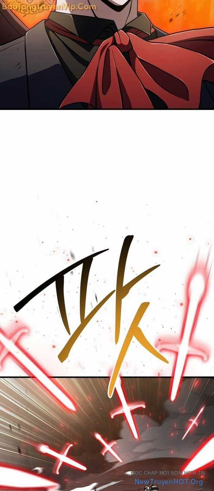 Người Chơi Không Thể Thăng Cấp Chương 195.1 trang 21