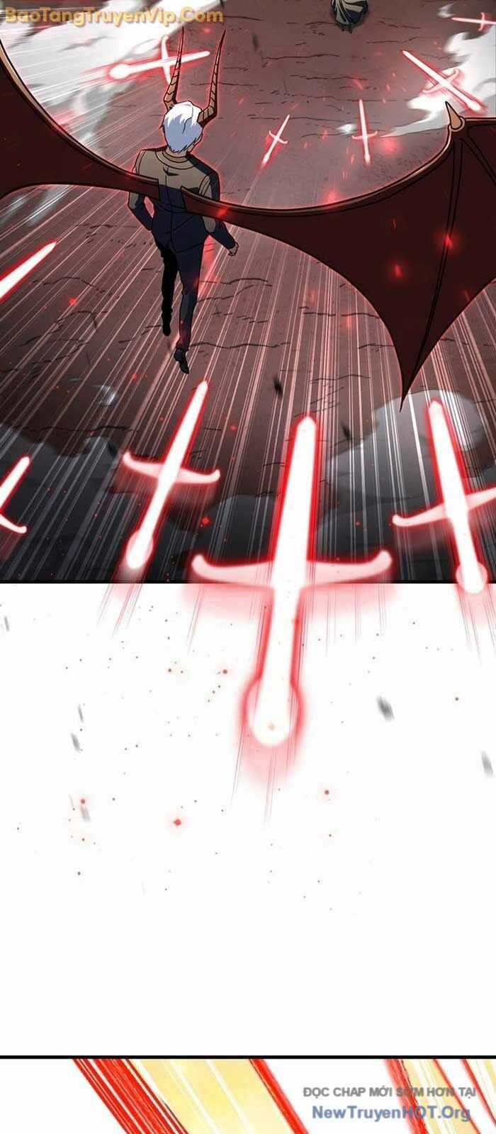 Người Chơi Không Thể Thăng Cấp Chương 195.1 trang 22