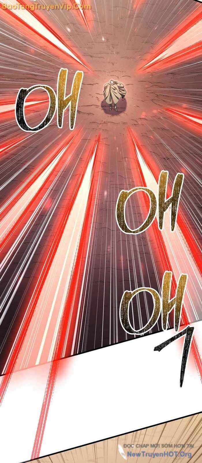 Người Chơi Không Thể Thăng Cấp Chương 195.1 trang 24