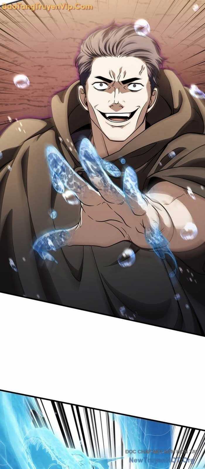 Người Chơi Không Thể Thăng Cấp Chương 195.1 trang 25