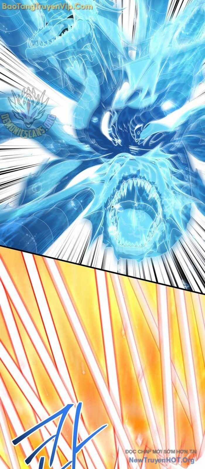 Người Chơi Không Thể Thăng Cấp Chương 195.1 trang 26