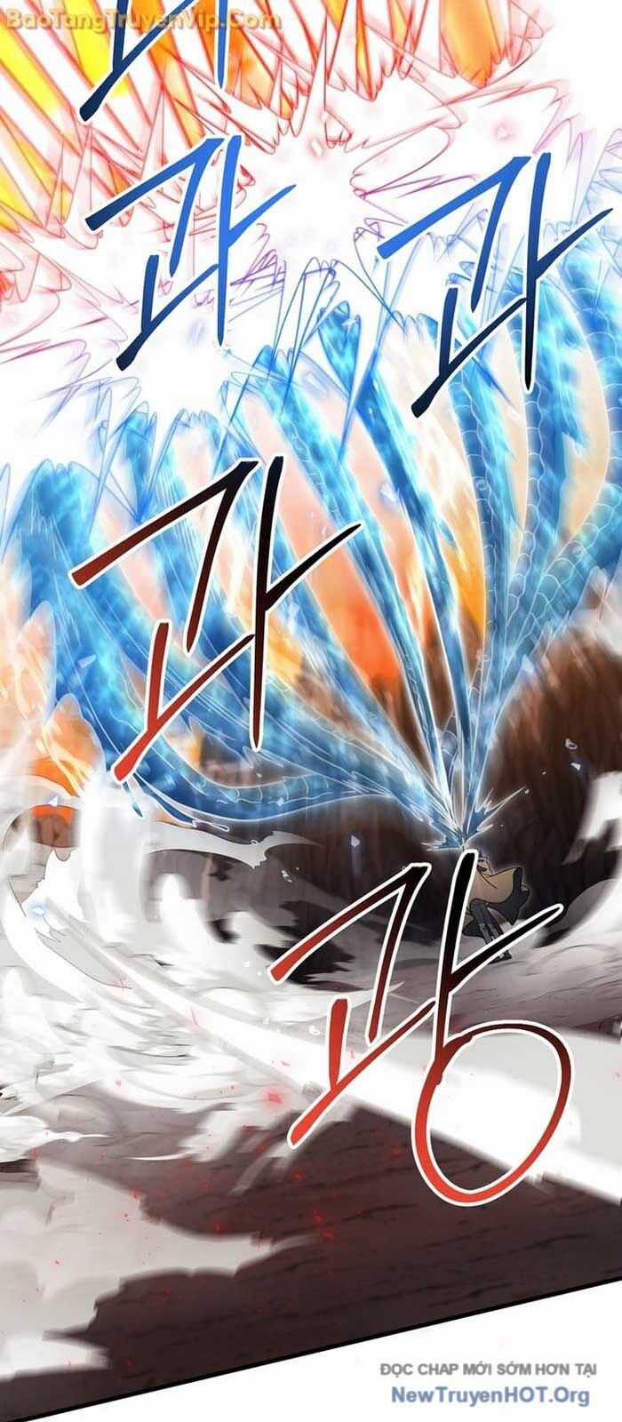 Người Chơi Không Thể Thăng Cấp Chương 195.1 trang 27