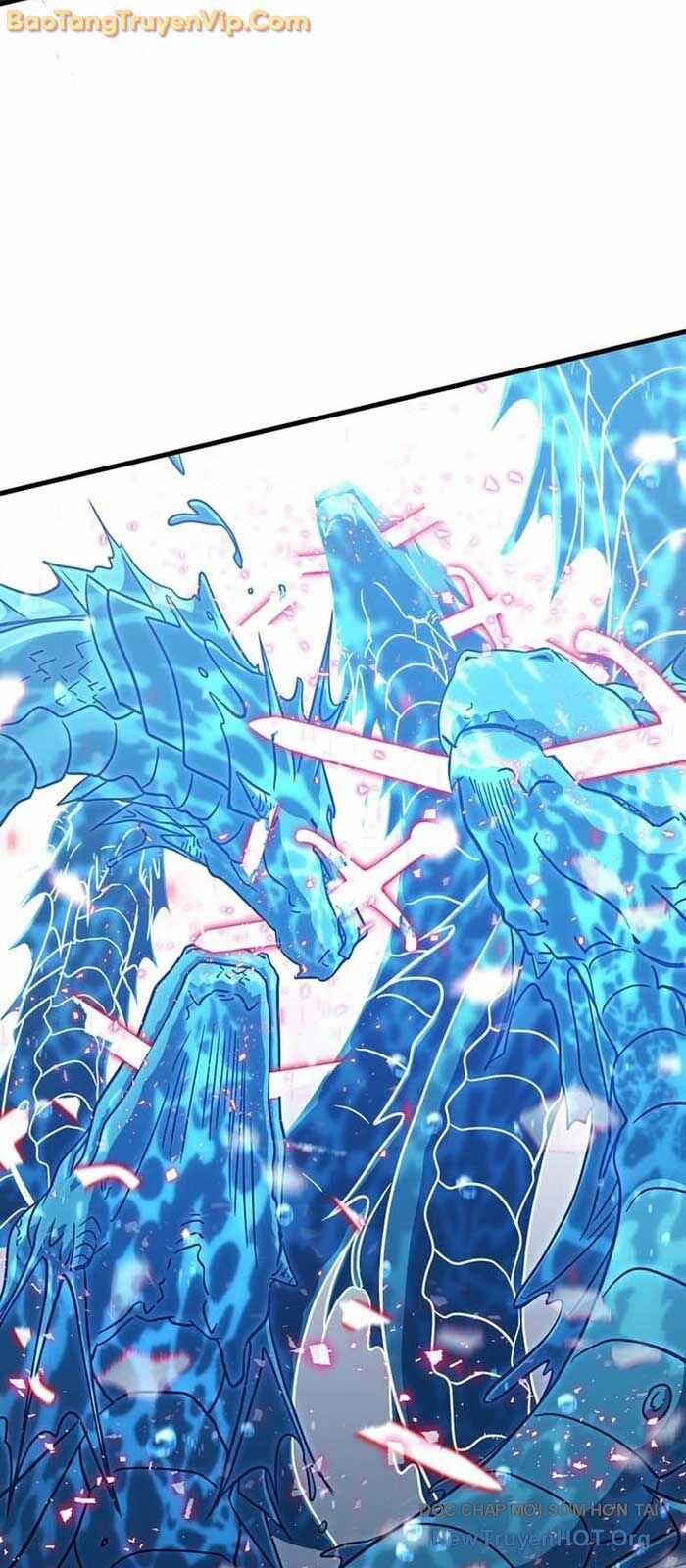 Người Chơi Không Thể Thăng Cấp Chương 195.1 trang 28