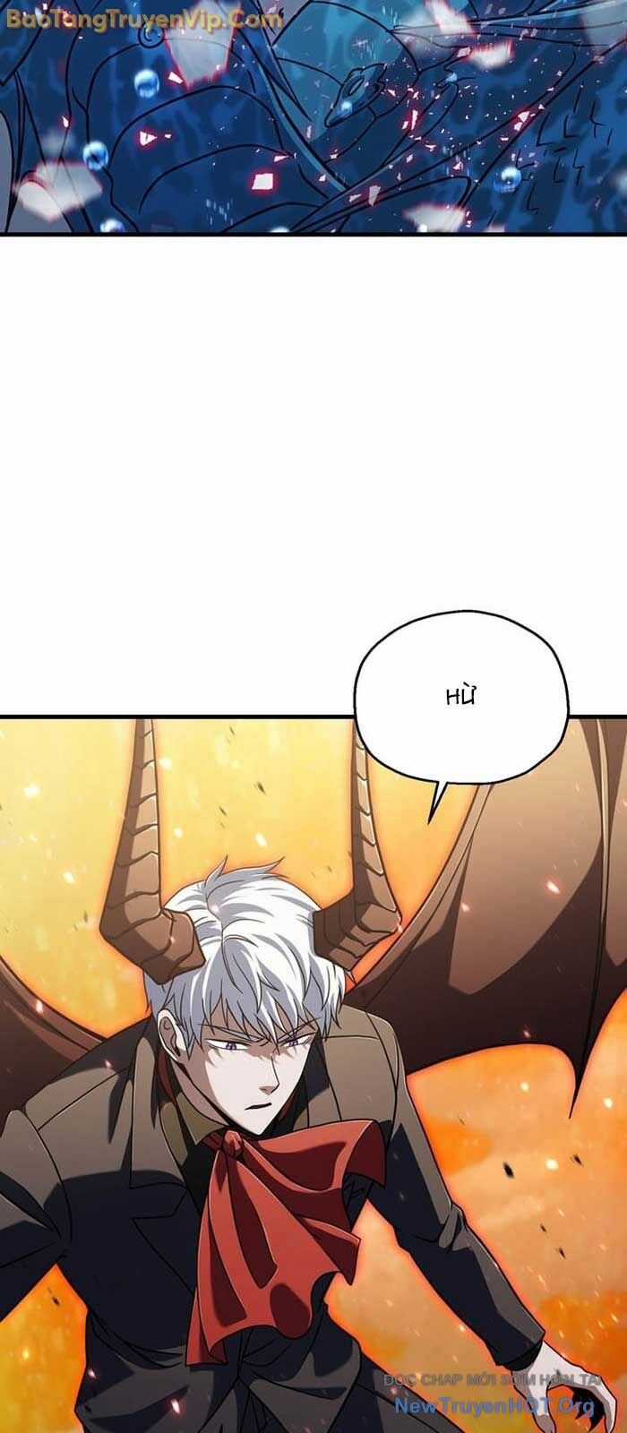 Người Chơi Không Thể Thăng Cấp Chương 195.1 trang 29