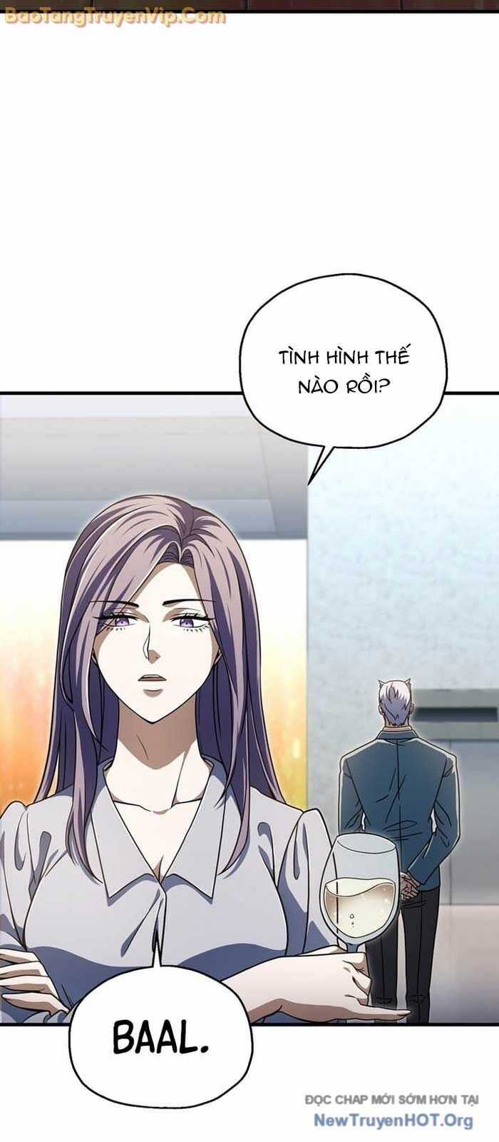 Người Chơi Không Thể Thăng Cấp Chương 195.1 trang 3