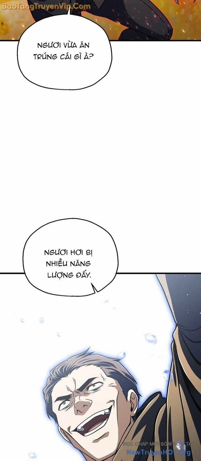 Người Chơi Không Thể Thăng Cấp Chương 195.1 trang 30