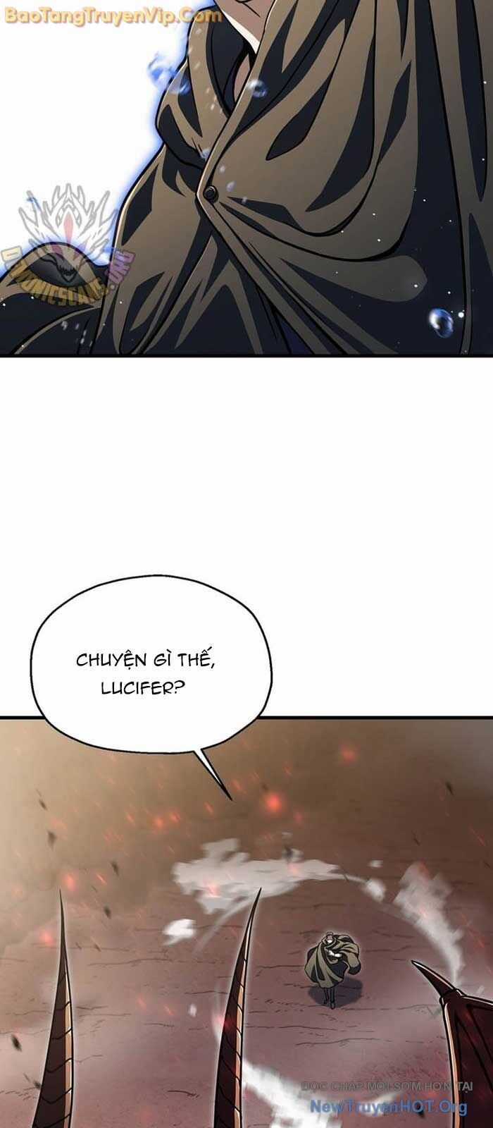 Người Chơi Không Thể Thăng Cấp Chương 195.1 trang 31