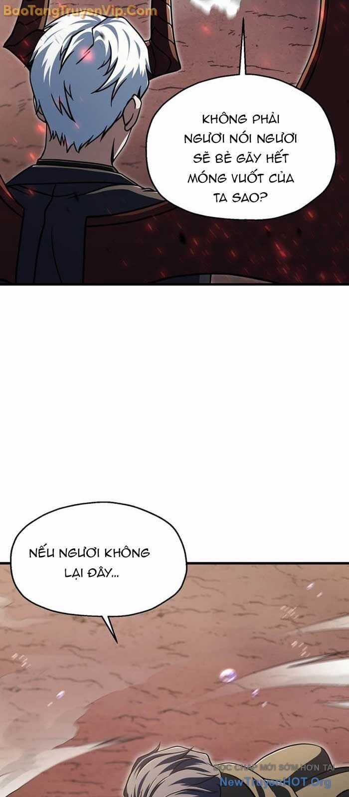 Người Chơi Không Thể Thăng Cấp Chương 195.1 trang 32