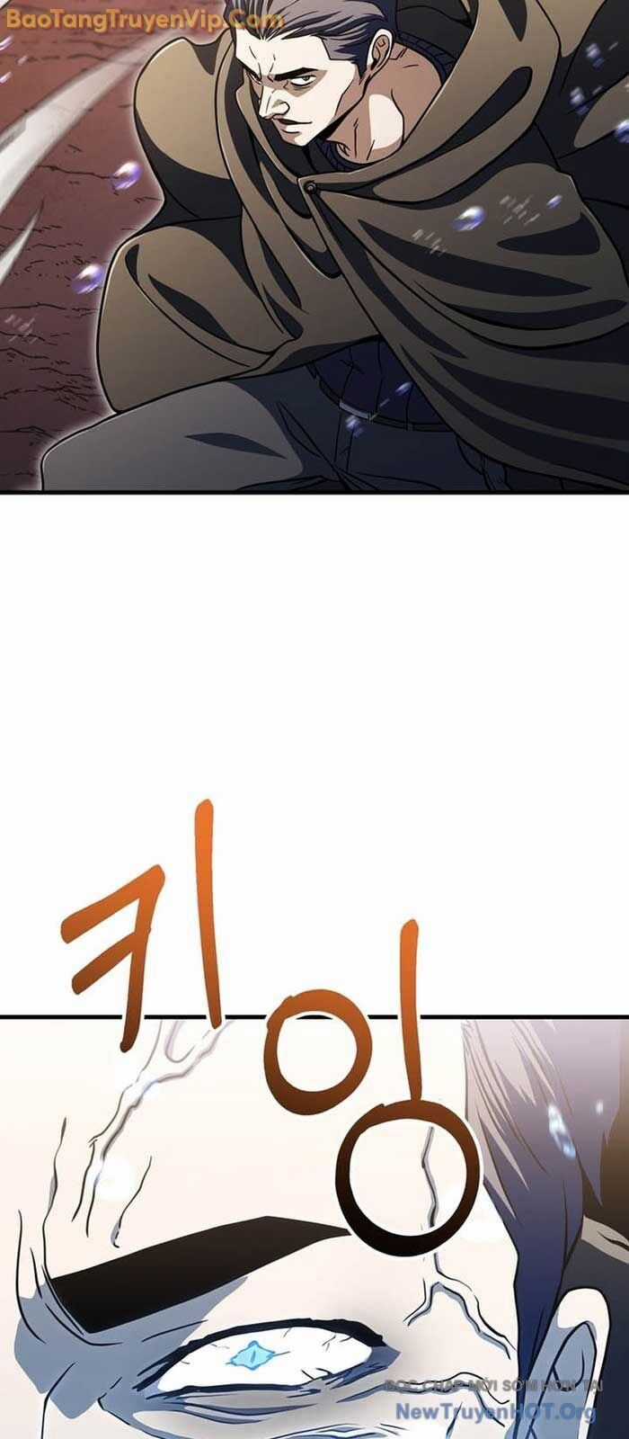 Người Chơi Không Thể Thăng Cấp Chương 195.1 trang 33