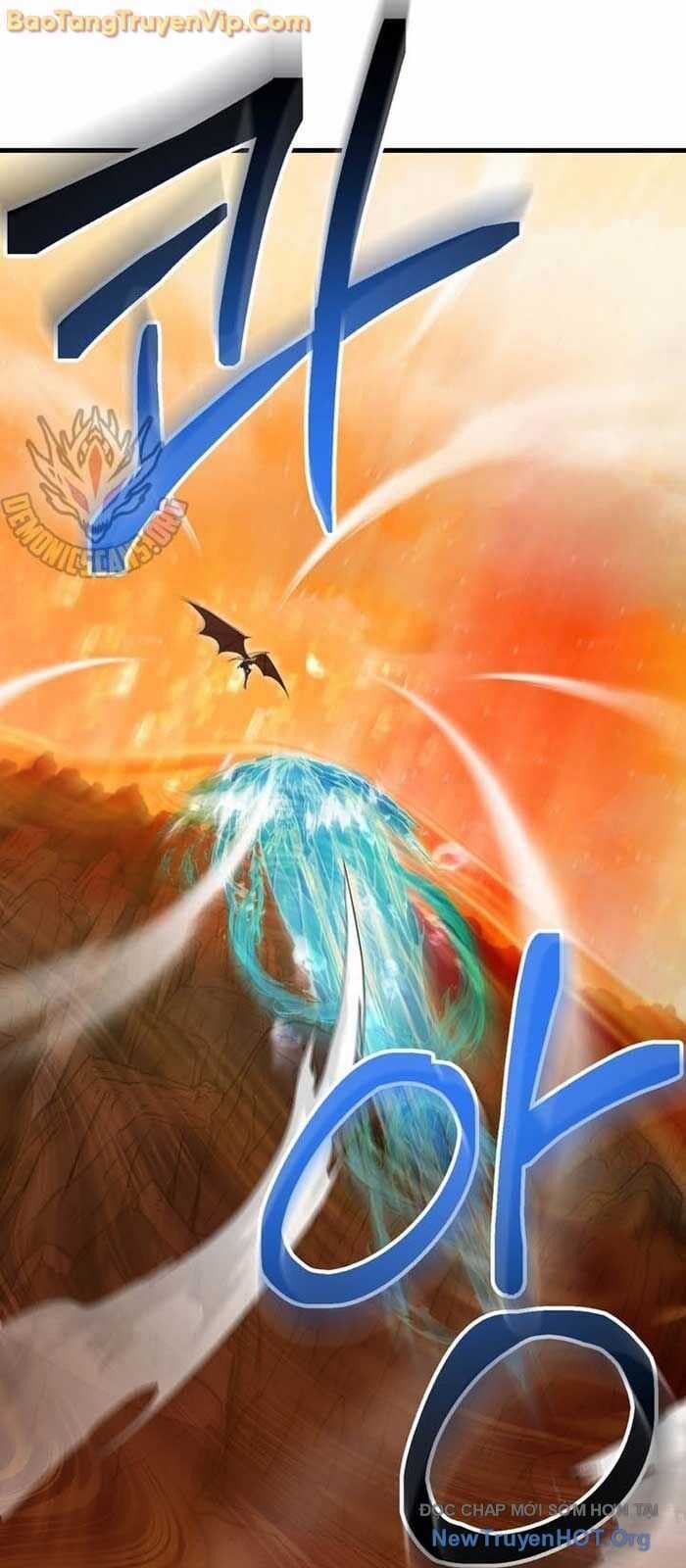 Người Chơi Không Thể Thăng Cấp Chương 195.1 trang 37