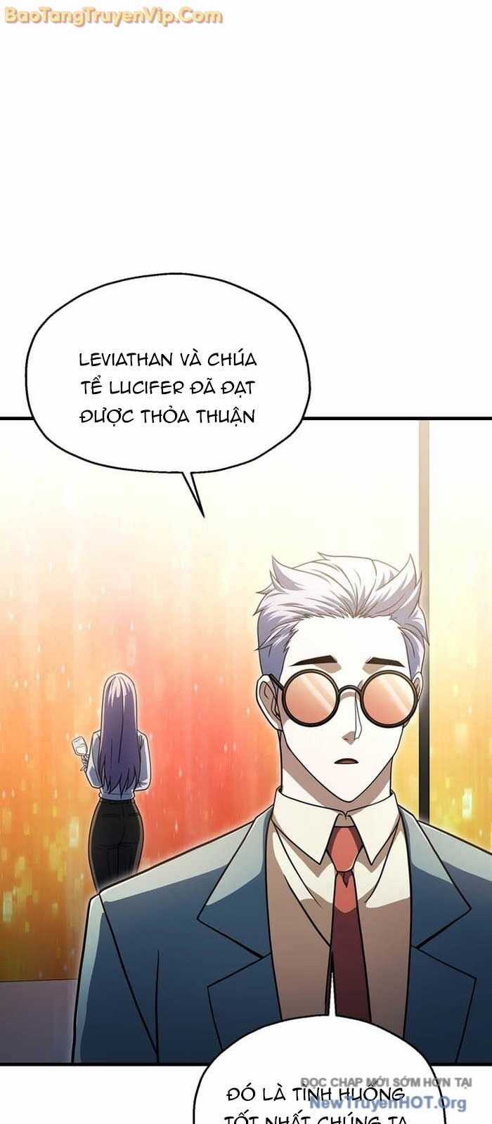 Người Chơi Không Thể Thăng Cấp Chương 195.1 trang 4