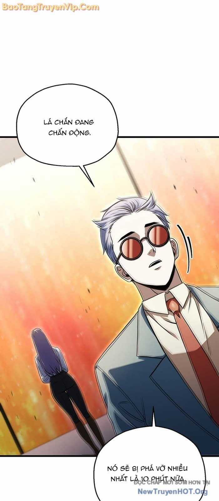 Người Chơi Không Thể Thăng Cấp Chương 195.1 trang 40