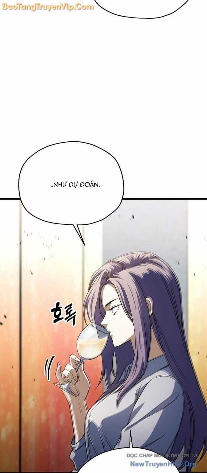 Người Chơi Không Thể Thăng Cấp Chương 195.1 trang 41