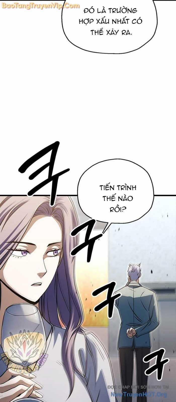 Người Chơi Không Thể Thăng Cấp Chương 195.1 trang 42