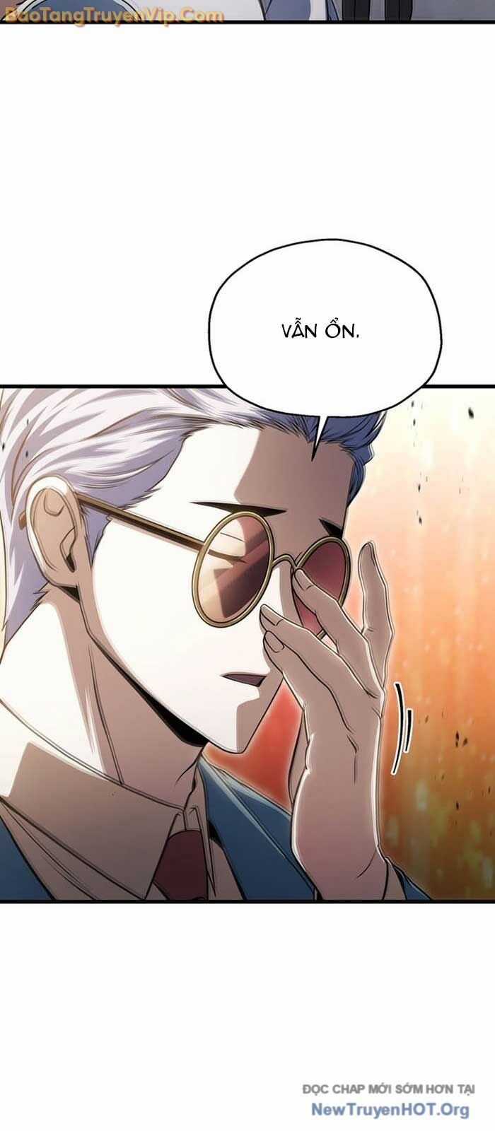 Người Chơi Không Thể Thăng Cấp Chương 195.1 trang 43