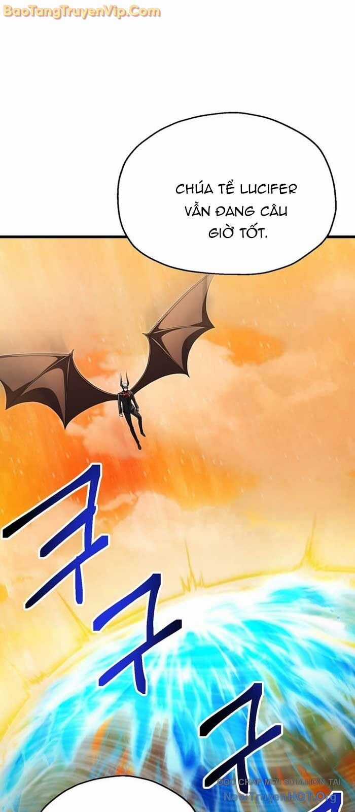 Người Chơi Không Thể Thăng Cấp Chương 195.1 trang 44