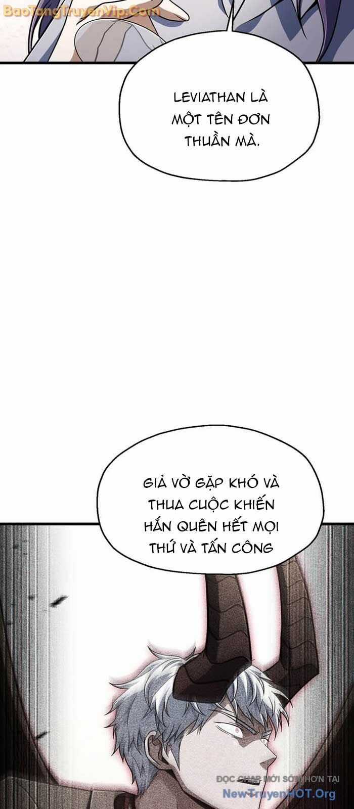 Người Chơi Không Thể Thăng Cấp Chương 195.1 trang 46