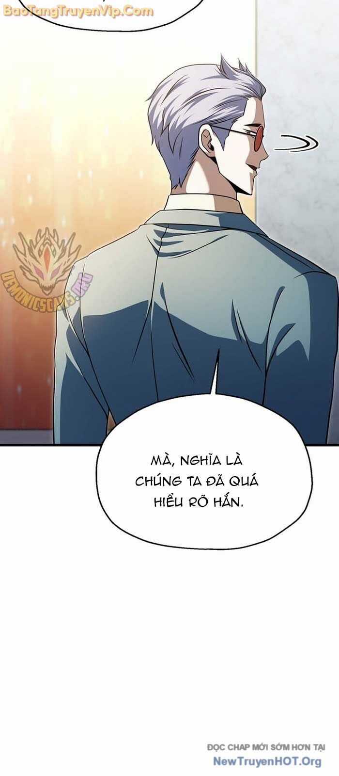 Người Chơi Không Thể Thăng Cấp Chương 195.1 trang 48