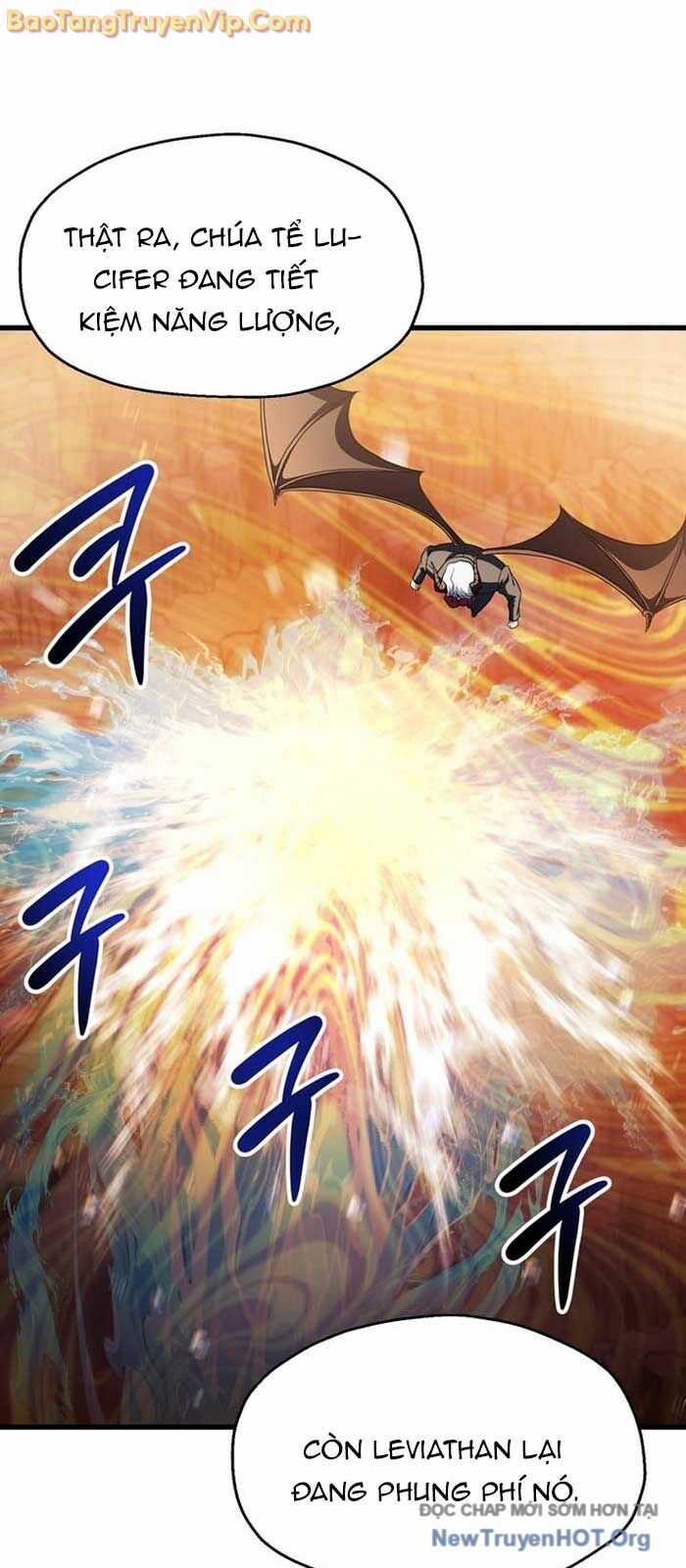 Người Chơi Không Thể Thăng Cấp Chương 195.1 trang 49