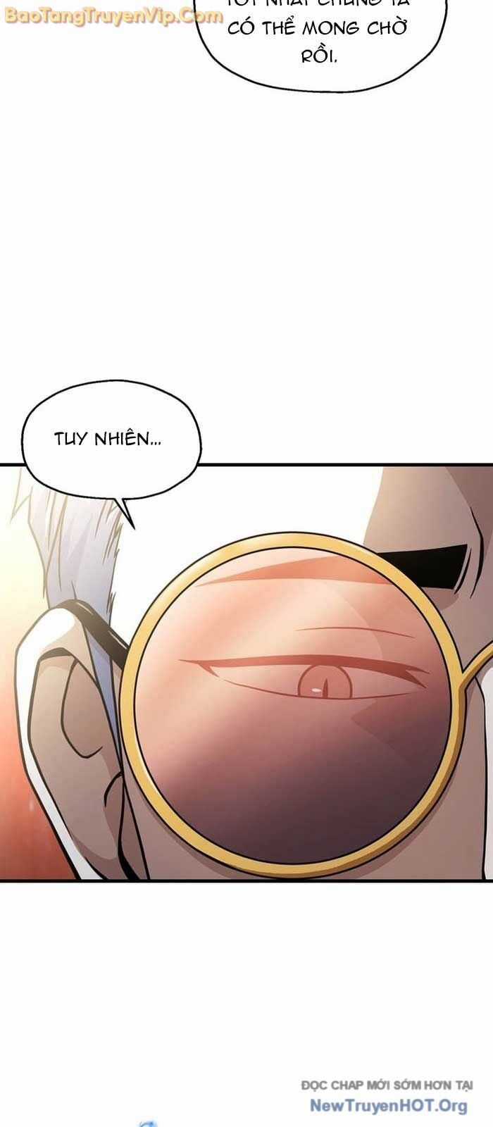 Người Chơi Không Thể Thăng Cấp Chương 195.1 trang 5