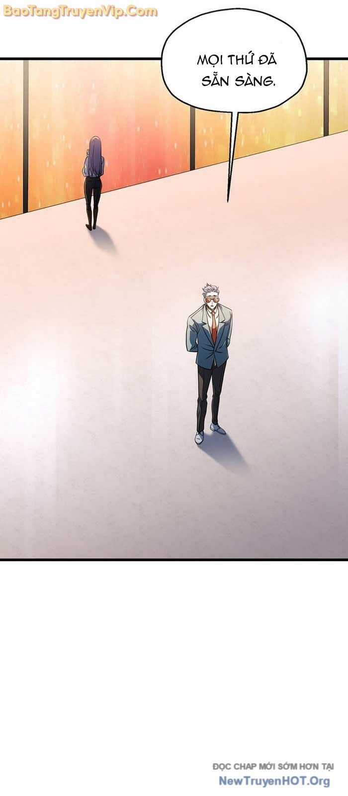 Người Chơi Không Thể Thăng Cấp Chương 195.1 trang 51