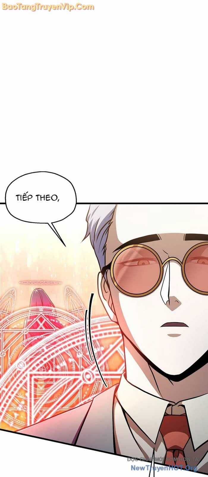 Người Chơi Không Thể Thăng Cấp Chương 195.1 trang 53